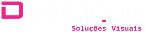 Destaque Soluções Visuais